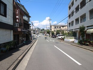 志津屋ハイツの物件外観写真